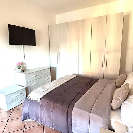 Palazzo Proietti Bilo 7 Apartment บีเอลลา ภายนอก รูปภาพ
