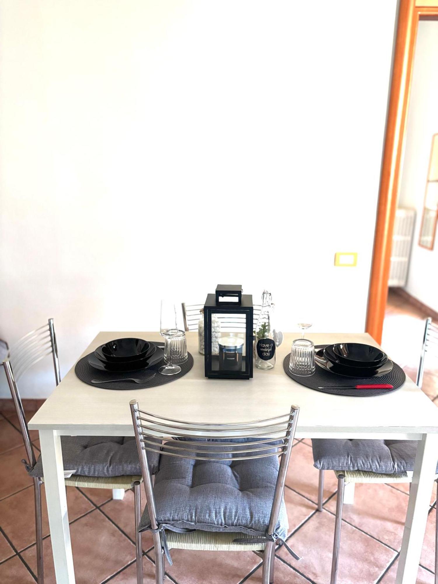 Palazzo Proietti Bilo 7 Apartment บีเอลลา ภายนอก รูปภาพ